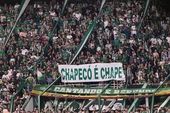 Chapecoense x Grêmio 