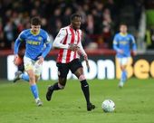 Brentford x Wolverhampton 