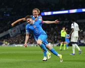 Tottenham x Atlético Madrid 