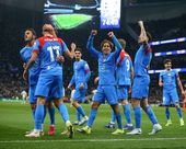 Tottenham x Atlético Madrid 