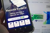 Receita começa a receber IRPF na segunda 