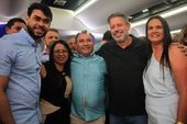 Lançamento campanha Dep Arthur Lira Senado 