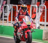 GP Brasil de Moto GP 2026 