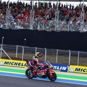 GP Brasil de Moto GP 2026 