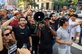 Marcha Contra a Corrupção MBL 