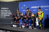 GP Brasil de Moto GP 2026 