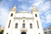 Catedral de São Francisco das Chagas 