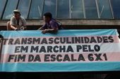 3 Marcha Transmasculina de São Paulo 