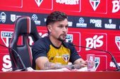 Apresentação Artur São Paulo FC 