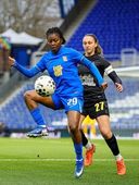 Birmingham City x Sunderland 