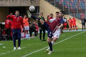 Cosenza Calcio x Unione Sportiva Foggia 