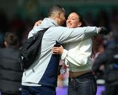 Arsenal x Brighton e Hove Albion 