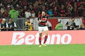 Flamengo x Santos 