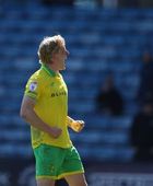Millwall FC x Norwich City 