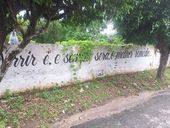 Casa do Chico Anysio em Maranguape 