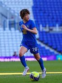 Birmingham City x Manchester City 