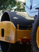 Nova frota de veículos de município do PR 