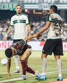 Coritiba x Fluminense 