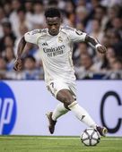 Real Madrid x Girona 