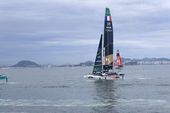 SailGP 2026 