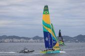 SailGP 2026 