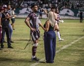 Brasileirão Serie D_ Gama X Inhumas 