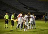Piauí x Atlético CE 