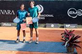 ATP Chalenger 75 Campinas 
