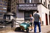 Impostômetro e Gasto Brasil 