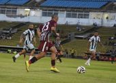 Fluminense PI x Altos 
