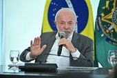 Lula anuncia medidas setor habitacional 