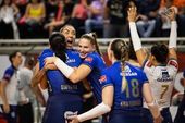 Osasco Vôlei x Minas Tênis Clube 