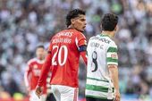 Sporting CP x SL Benfica 