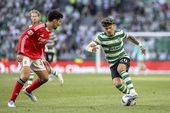 Sporting CP x SL Benfica 