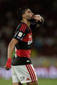 Flamengo x Bahia 