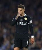 Brighton Hove Albion FC x Chelsea FC 