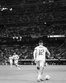 Real Madrid x Alaves 