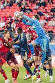 Toronto FC e Philadelphia Union 