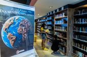 Dia Mundial dos Livros 