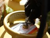 Preço do gás de cozinha sobe com a guerra 