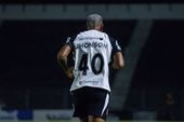 Corinthians X Ferroviária 