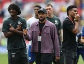 Chelsea x Leeds United 