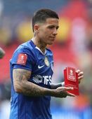 Chelsea x Leeds United 