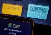 Regularização eleitoral até 6 de maio 
