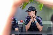 Grande Prêmio do Miami F1 2026 Pré estréia 