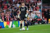 Nottingham Forest x Aston Villa 