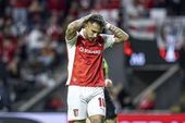 SC Braga x SC Freiburg 