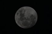 Lua de Hoje 