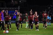 Bragantino x River Plate 