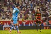 Fortaleza x Sport 